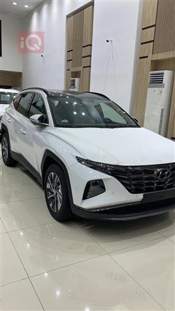 هیوندای تۆکسۆن